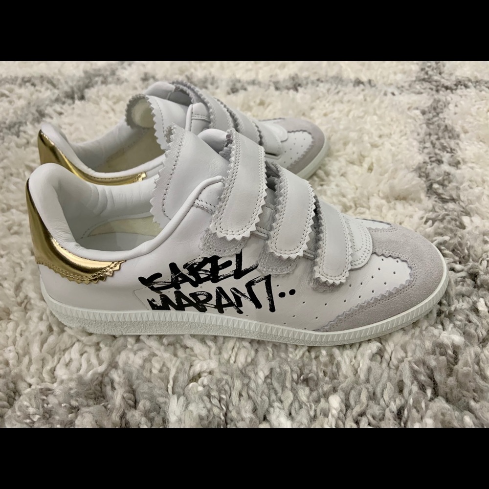 Isabel Marant Sneaker